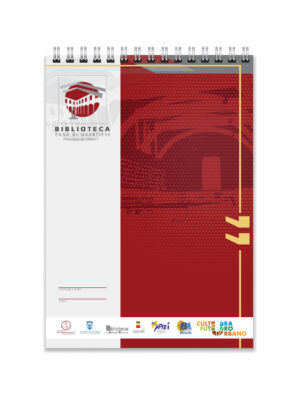 copertina block notes 3